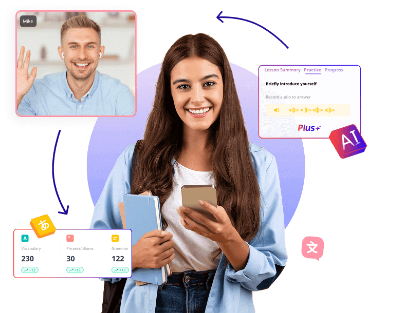 Language Challenge Banner